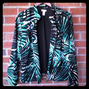 Chico’s Blazer